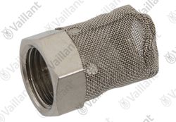 Filter zeef  vaillant