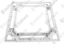 Manteldelen,front vaillant