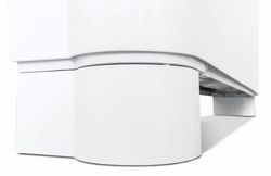 mechanische toebehoren voor ventilatorconvector Vaillant aroVAIR