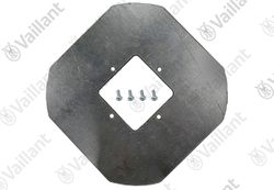 Sokkelpaneel vaillant