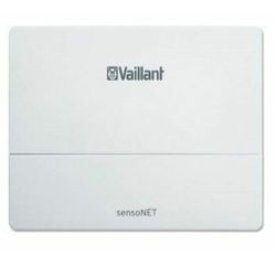 MyVaillant connect VR 940f vaillant 