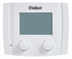 télécommande VRT 310 vaillant