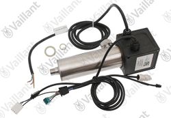 Chauffage d'appoint, 2,5kW vaillant (ex 0020218152)