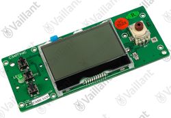 Display vaillant