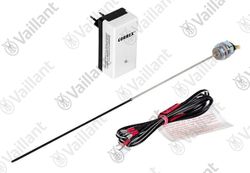 Anode a courant vagabond, 1500/2000L Vaillant