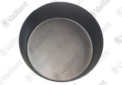Deksel, (flens) Vaillant