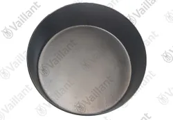 Couvercle, (bride) Vaillant