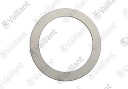 Pakkingring, Vaillant, vezelmateriaal, Ø48mm, dikte 7mm