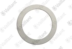 Anneau d'étanchéité, Vaillant, matériau fibreux, Ø48mm, épaisseur 7mm