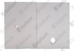Isolatie, 750L Vaillant