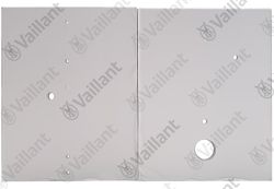 Isolatie, 1000L Vaillant