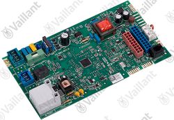 Printplaat vaillant
