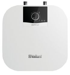 chauffe-eau électrique close-in / sous évier Vaillant eloSTOR pro . 10l VEH 10/2-3 U
