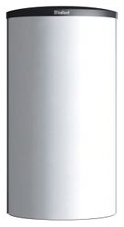 Buffervat, Vaillant allSTOR plus VPS 1000/4-5, 9611 liter, staal, klasse B, Ø1070x2324mm, met isolatie