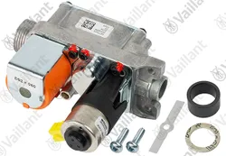 Gasblok (VC15/20) P+E Vaillant