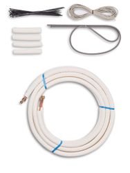 Liaison frigorifique double, Vaillant, 1/4"- 1/2", L= 5m