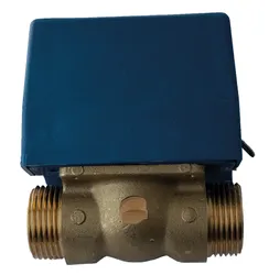 externe zone ventielen vaillantt