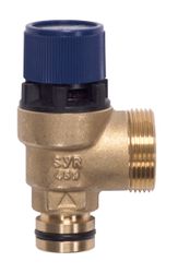 Sanitair overdrukventiel 7 Bar vaillant
