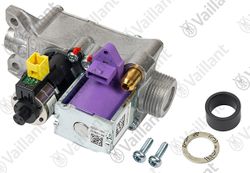 bloc de gaz (VC25 - VCW 32/36/40) P+E Vaillant