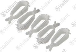 Agrafe, 5 pieces Vaillant