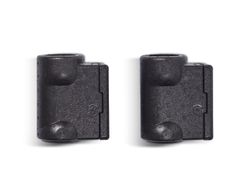Isolatieschalen voor afsluitkranen binnenunits (2 stuks) vaillant
