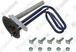 Resistance Vaillant