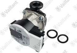 Pompe haute efficacite Vaillant