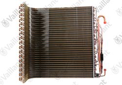 Warmtewisselaar Vaillant