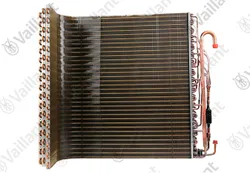 Echangeur de chaleur Vaillant