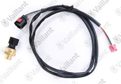 Druksensor, hoge druck Vaillant