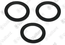 Joint plat, 3 pieces Vaillant