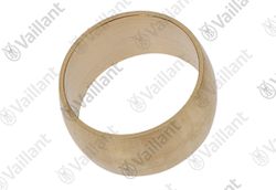 Aansluiting ring, 15mm Vaillant