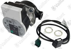 Pompe haute efficacite Vaillant