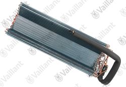 Verdamper Vaillant