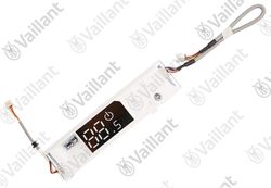 Display Vaillant