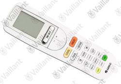 Telecommande Vaillant