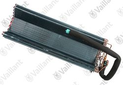 Verdamper Vaillant