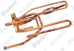 4 weg klep Vaillant