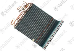 Echangeur de chaleur Vaillant