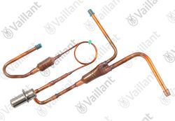 Expansieventiel Vaillant