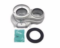 adaptateur concentrique ventouse Vaillant