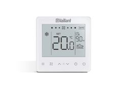 mechanische toebehoren voor ventilatorconvector Vaillant aroVAIR