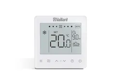 accessoires mécanique pour ventilateur convecteur Vaillant aroVAIR
