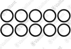 Joint torique, 10 pieces Vaillant