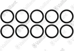 Joint torique, 10 pieces Vaillant