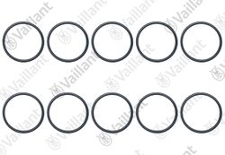 Joint torique, 10 pieces Vaillant