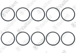 Joint torique, 10 pieces Vaillant