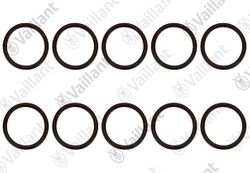 Joint torique, 10 pieces Vaillant