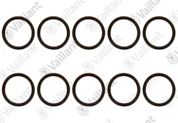 Joint torique, 10 pieces Vaillant