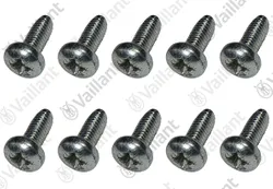 Schroef, 10 stuks Vaillant
